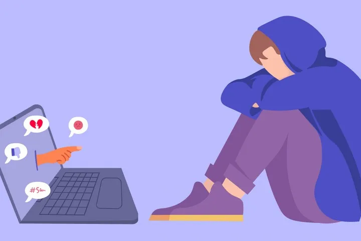 Como identificar e lidar com o cyberbullying